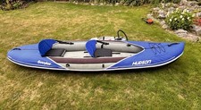 inflatable kayak 2 1 for sale  SOUTHEND-ON-SEA