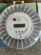 Tabtime automatic tablet for sale  STOCKPORT