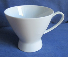 Rosenthal kaffeetasse form gebraucht kaufen  Henstedt-Ulzburg