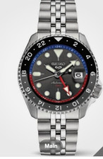 Seiko five sports for sale  New York