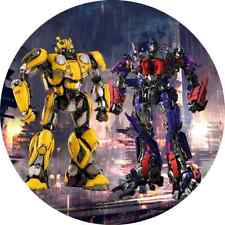 Transformers tortenaufleger de gebraucht kaufen  Saarbrücken