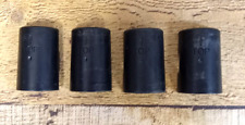 Conjunto de 4 suportes de prateleira para carrinho de cozinha TRINITY tampo de bambu item Costco 1049997, usado comprar usado  Enviando para Brazil