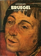 Alexander wied bruegel usato  Lugo