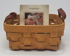 Longaberger 2004 small for sale  Smithfield