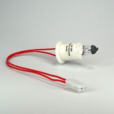 Lampada hanaulux 50w usato  Verona