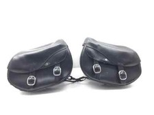 Saddlebags 2007 harley for sale  Parkersburg