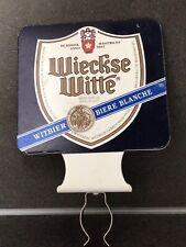 Wieckse witte cavalier d'occasion  Étaples