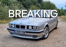 Breaking bmw series for sale  KING'S LYNN