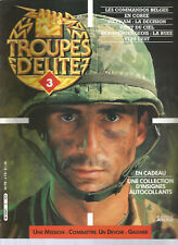 Troupe elite commandos d'occasion Troupe elite commandos d'occasion  Bray-sur-Somme