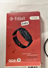Fitbit fitness tracker for sale  Fort Lauderdale