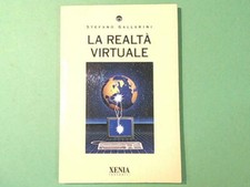 Realta virtuale gallarini usato  Comiso