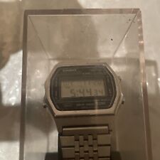 Casio marlin vintage for sale  LONDON