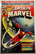 Bronze age marvel for sale  NEWCASTLE UPON TYNE