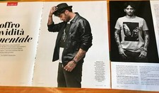 Fabrizio moro interviste usato  Tivoli