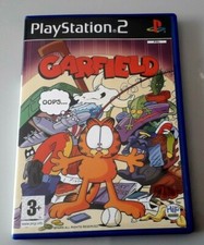 Jeu ps2 garfield d'occasion  Saint-Étienne-de-Saint-Geoirs