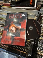 Mylene farmer dvd d'occasion Mylene farmer dvd d'occasion  Paris IX
