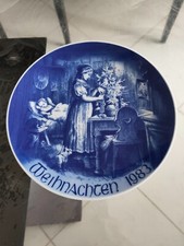 Bareuther piatto natale usato Bareuther piatto natale usato  Borgaro Torinese