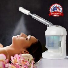 Vaporizador facial con brazo extensível para spa de ozono de mesa Para pessoal comprar usado  Enviando para Brazil