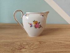 Franconia porcelain creamer for sale  EXETER