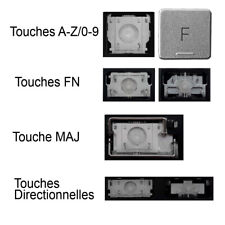 Touche clavier dell d'occasion  Plougastel-Daoulas