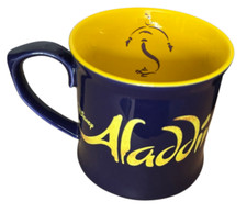 Disney aladdin broadway gebraucht kaufen  Norderstedt