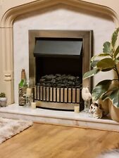 Opti myst fireplace for sale  TEIGNMOUTH