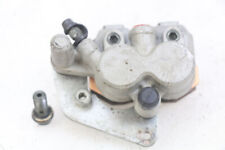 Front brake caliper d'occasion  Expédié en Belgium