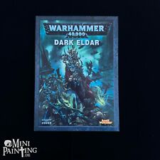Warhammer 40k codex gebraucht kaufen  Berlin