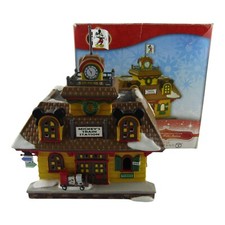 Department christmas disney for sale  Inverness