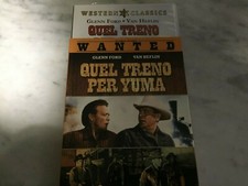Dvd quel treno usato  Italia