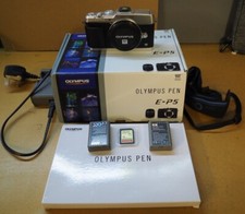 Olympus pen bundle for sale  SUDBURY