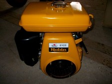 Robin motor ps gebraucht kaufen  Bad Lobenstein