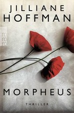 Morpheus thriller hoffman gebraucht kaufen  Ohlsbach