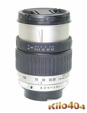 Smc pentax 105mm gebraucht kaufen  Neustadt an der Weinstraße