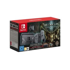 Nintendo switch konsole gebraucht kaufen  Gottenheim
