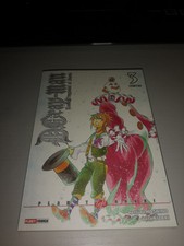 D.gray man lost usato  Imola