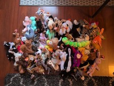Huge lot retired for sale  Englishtown