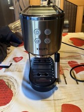 Espresso maschine gebraucht kaufen  Bad Ems