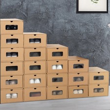 Lot cartons boites d'occasion  France