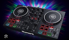 Numark party mix for sale  LIVERPOOL