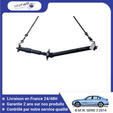 Transmission longitudinale bmw d'occasion  Saint-Quentin