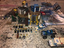 lego headquarters for sale lego headquarters for sale Bellefontaine