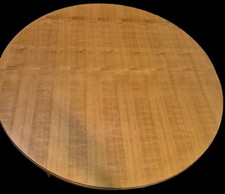 Esstischgruppe tlg massivholz gebraucht kaufen  Sindelfingen