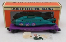 Lionel 16724 gauge for sale  Flowery Branch
