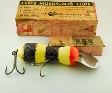 Vintage len hartman for sale  Ardmore