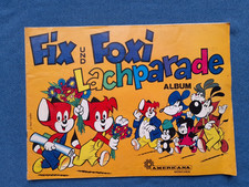 Americana fix foxi gebraucht kaufen  Odenthal