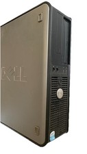 Dell optiplex 760 for sale  MACCLESFIELD