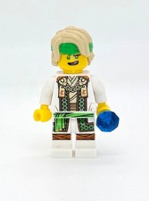 Lego ninjago lloyd for sale  SOUTHAMPTON