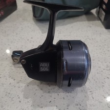Vintage abu 506 for sale  BEDFORD