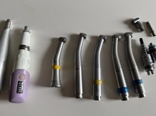 Dental handpieces need for sale  Portland